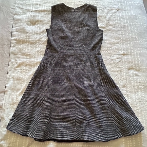 Madewell Tweed Dress - Sz 6 - EUC - Picture 2 of 7